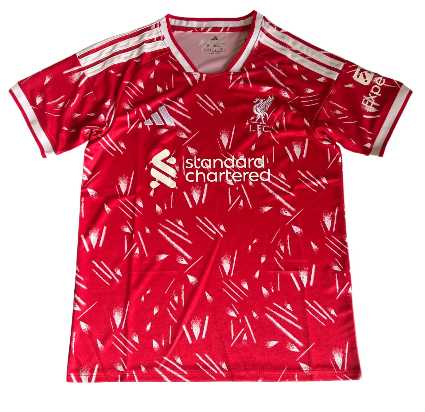 Camiseta RONALD ARAUJO Liverpool F.C. 2026-27 Local