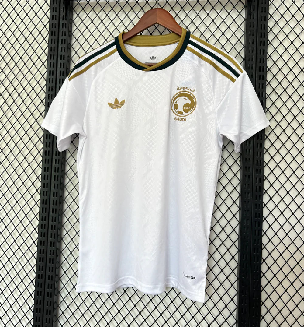 Camiseta Arabia Saudi 2026 Away