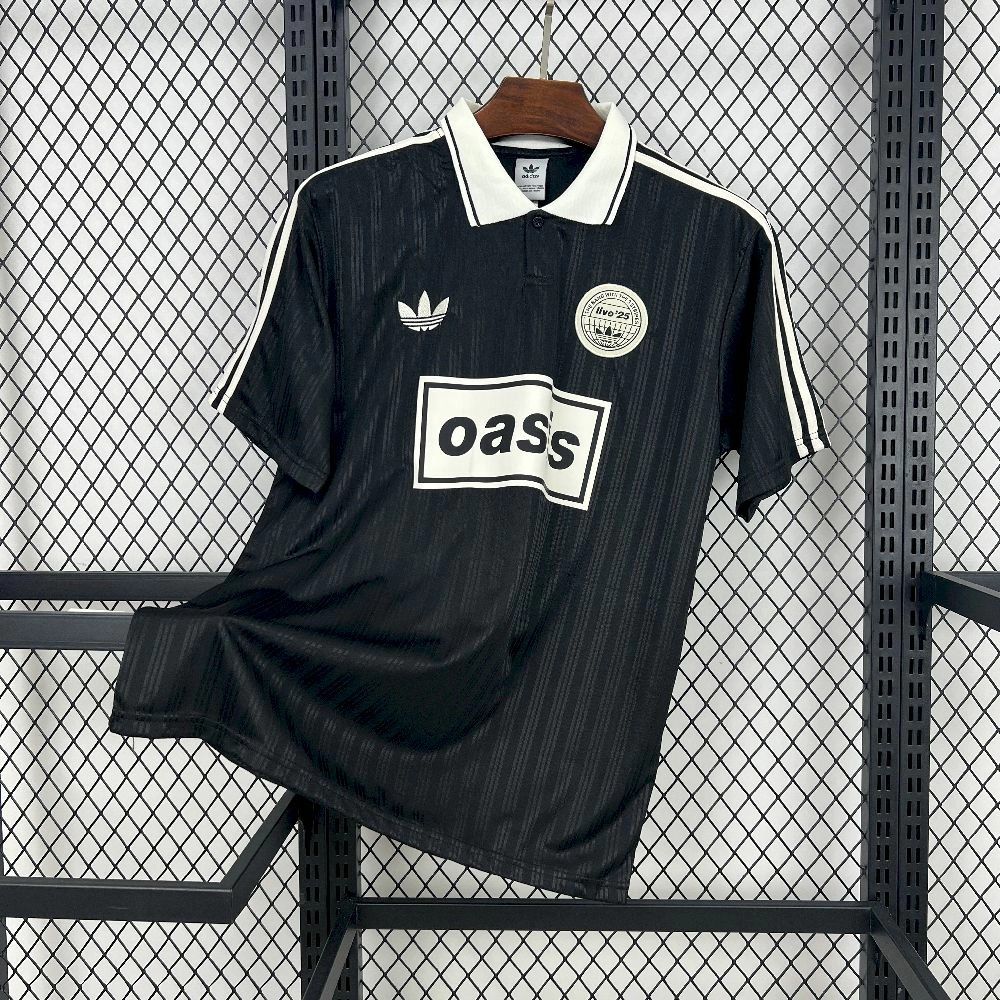 Oasis x Adidas Edicion Especial⚡