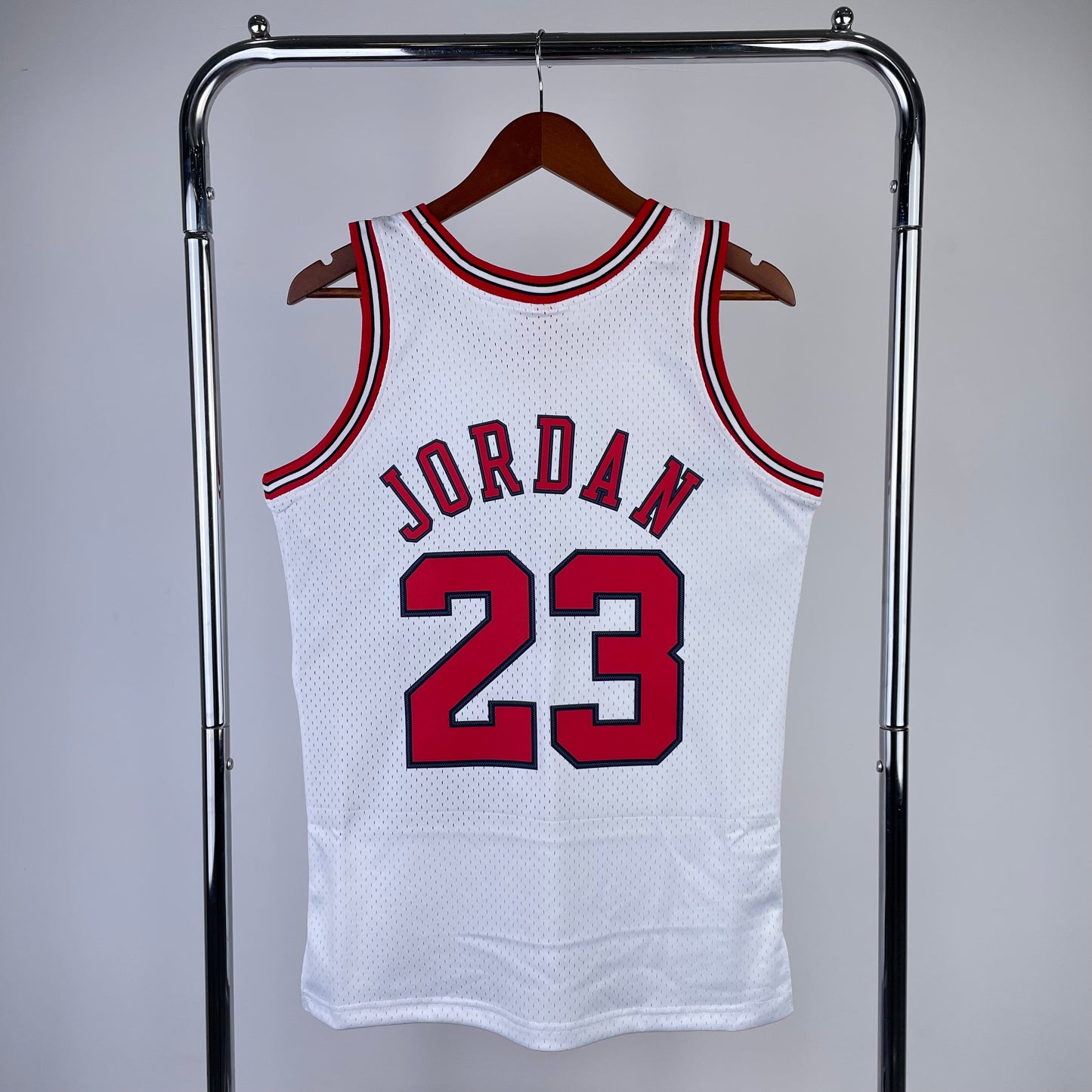 Chicago Bulls 86/87