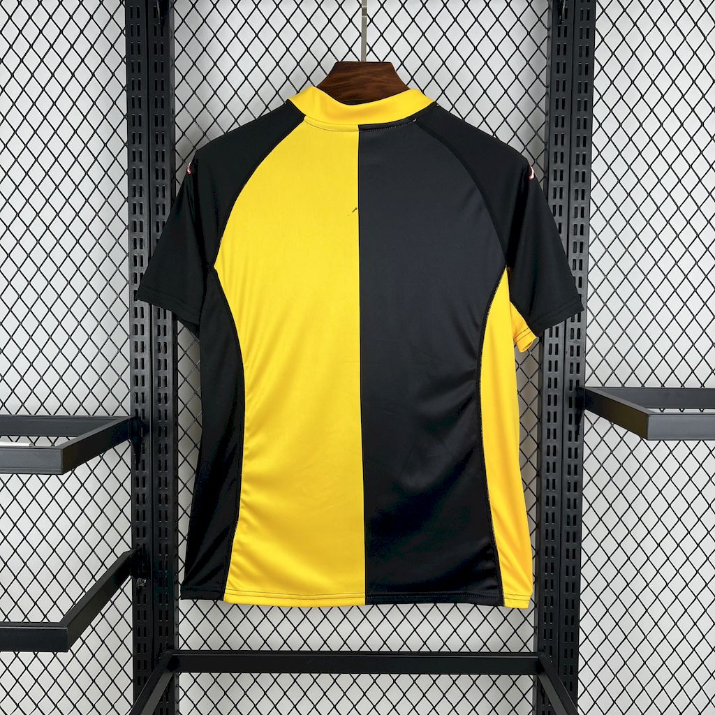 Camiseta Retro Zaragoza 01/02