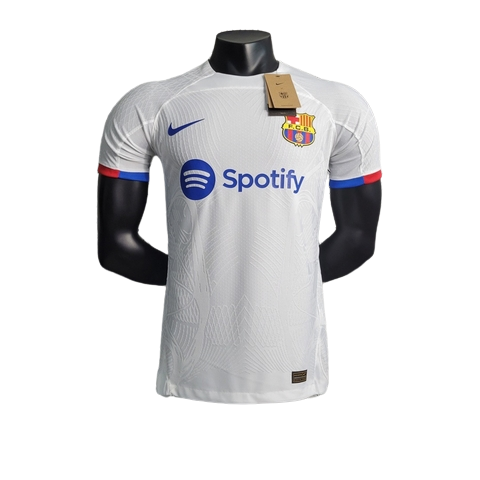 Camiseta Barcelona 2022-2023 local VERSIÓN JUGADOR