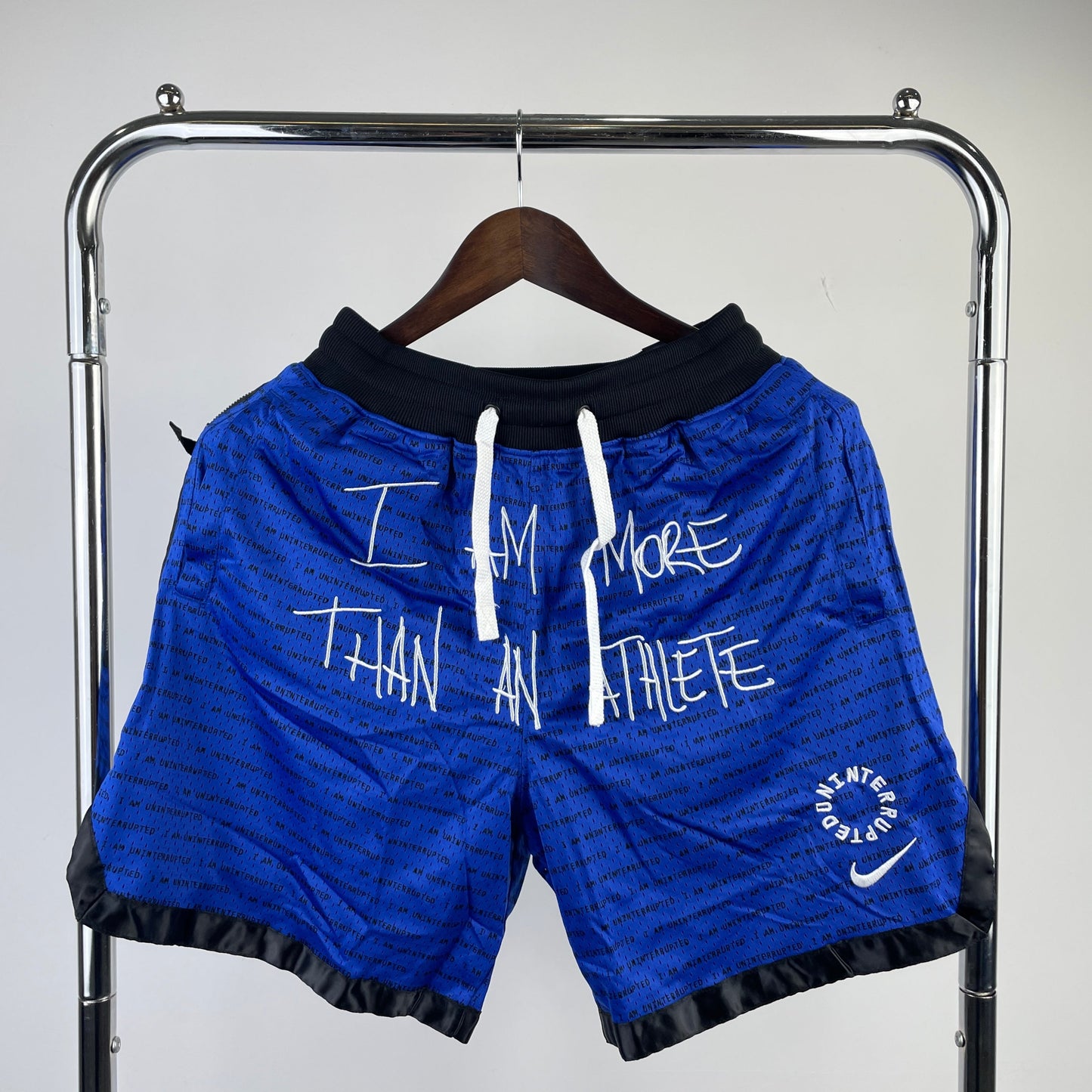 Short Edición Especial Nike