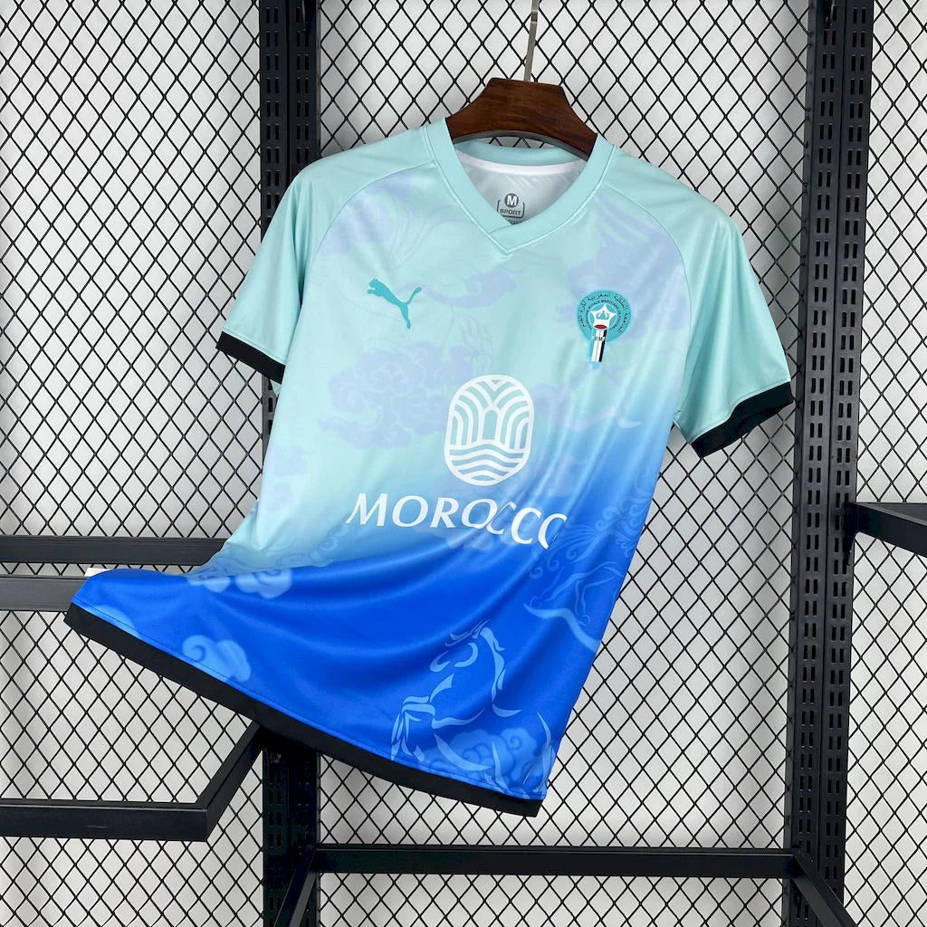 Camiseta Marruecos 25/26