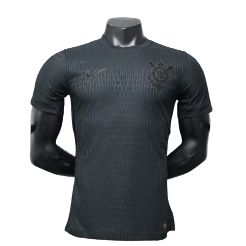 Camiseta Corinthians alternativa 2024