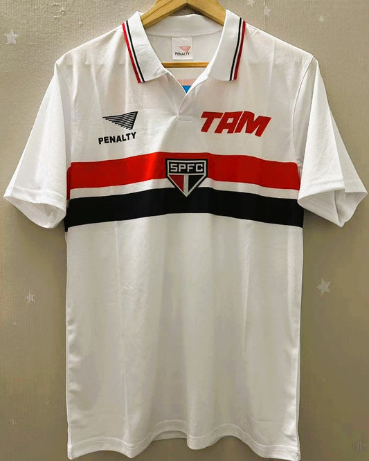 Camiseta Retro CAFU 1993-94 San Pablo