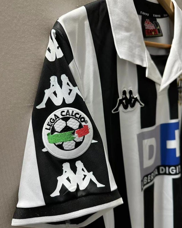 Camiseta Retro DEL PIERO ALESSANDRO 1999-00 Juventus