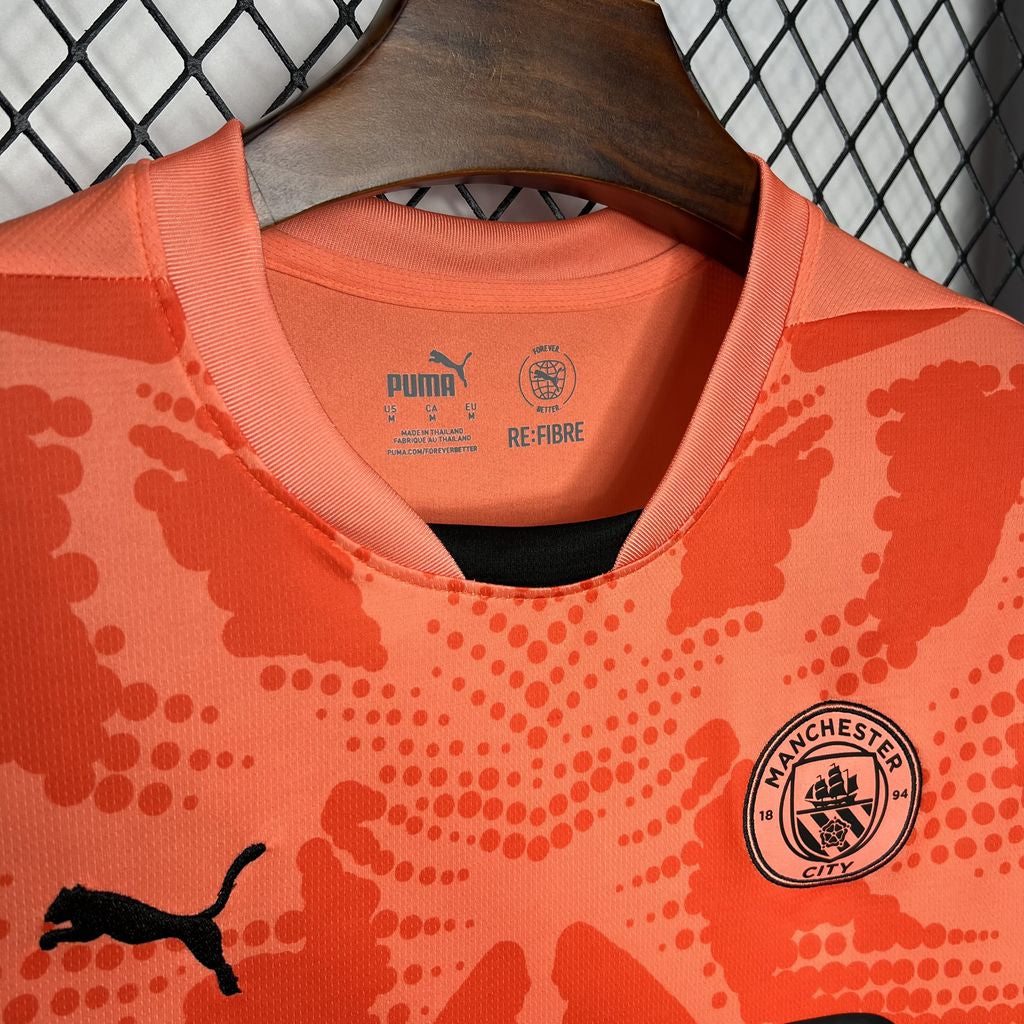 Camiseta Manchester City Edicion Especial 24/25 S-XXL