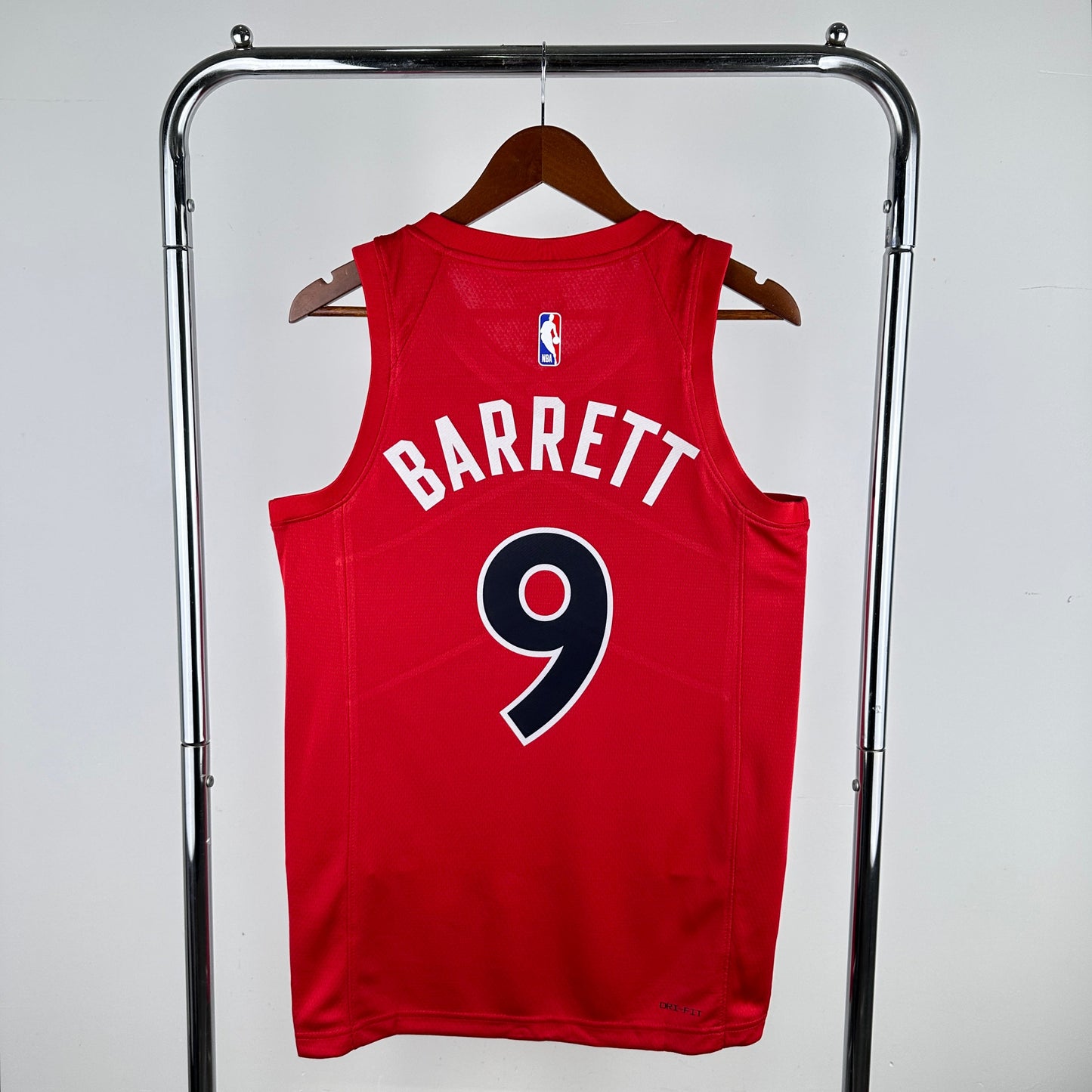 Toronto Raptors Visitante 24/25