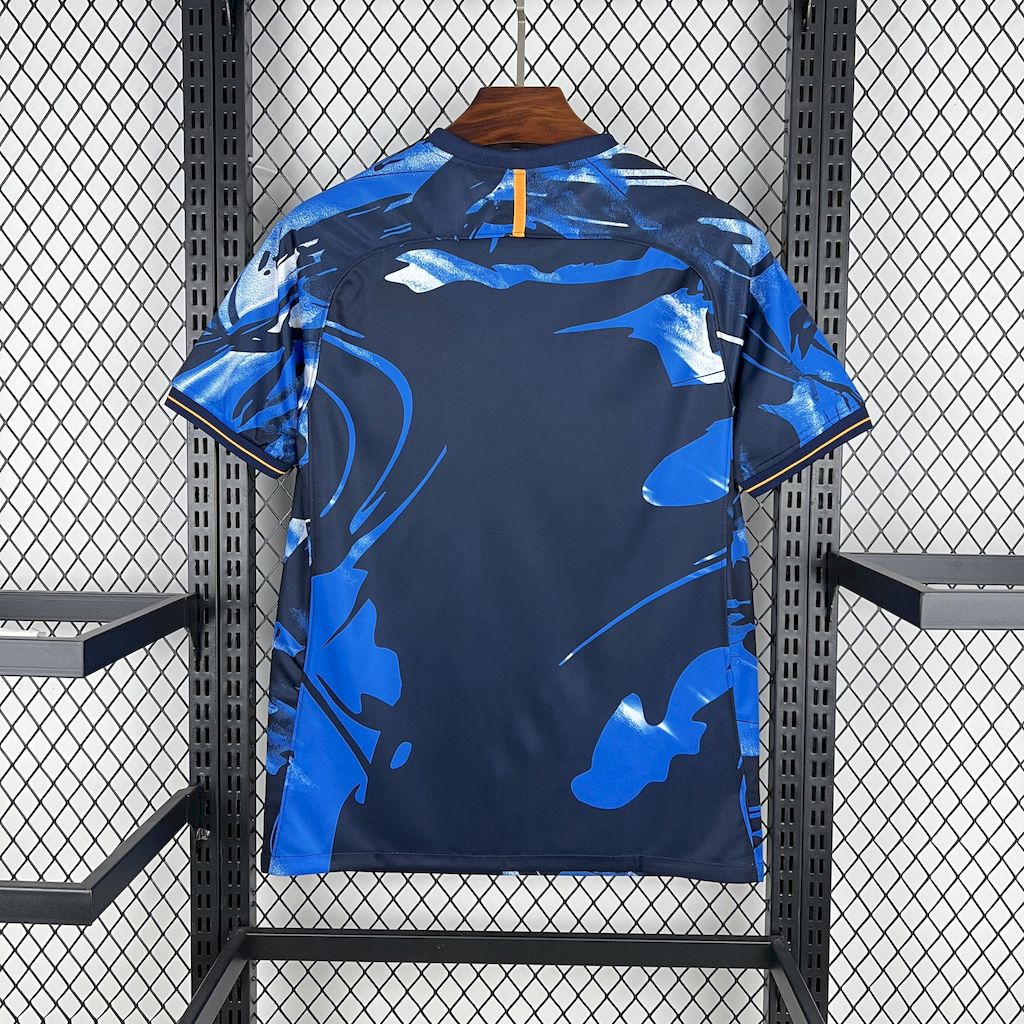 Camiseta Retro Leipzig 20/21