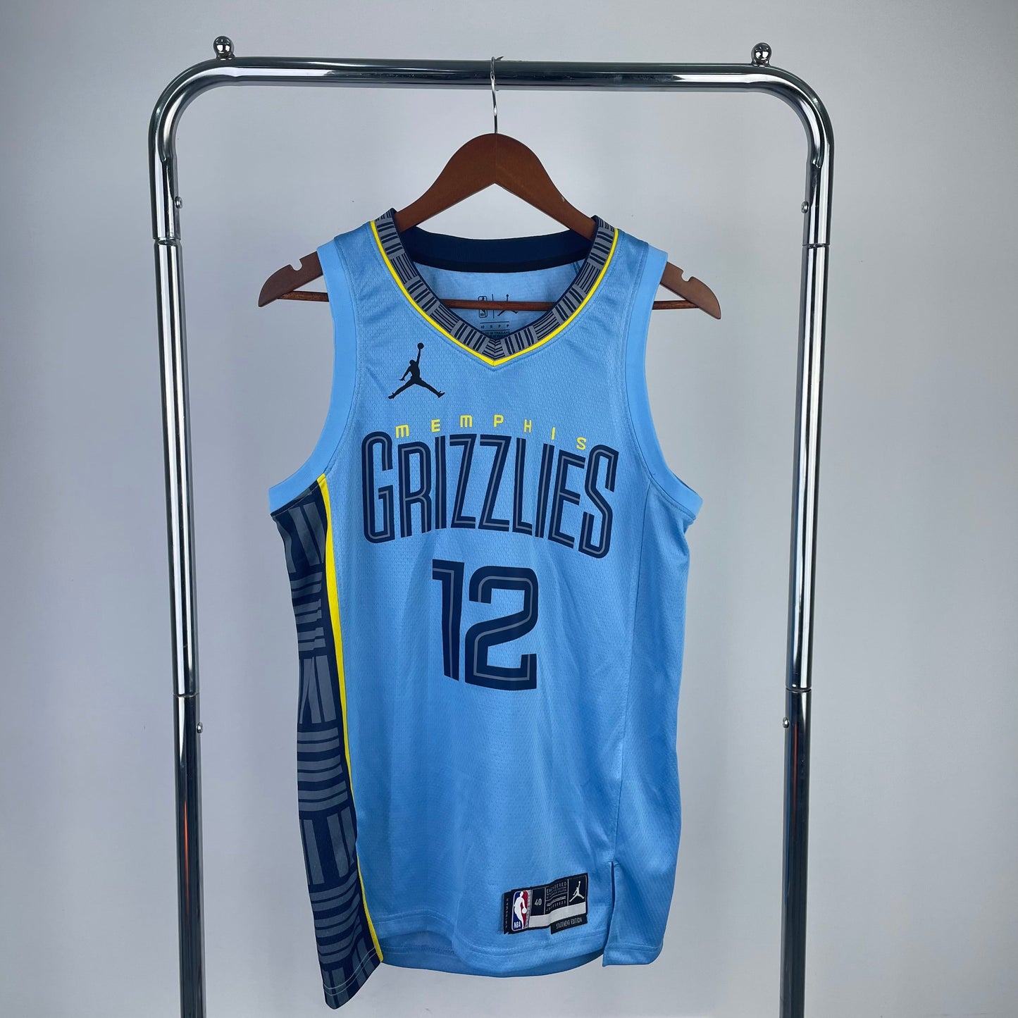 Memphis Grizzlies Alternativa 24/25