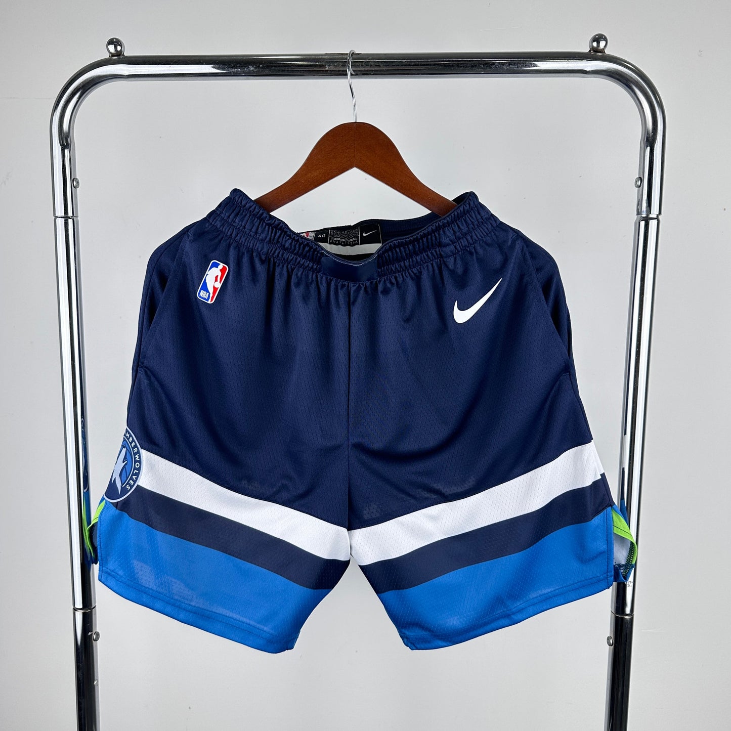 Short Minnesota Timberwolves Local 24/25