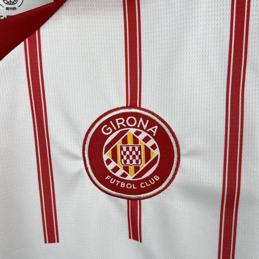 Camiseta Girona Local 25/26