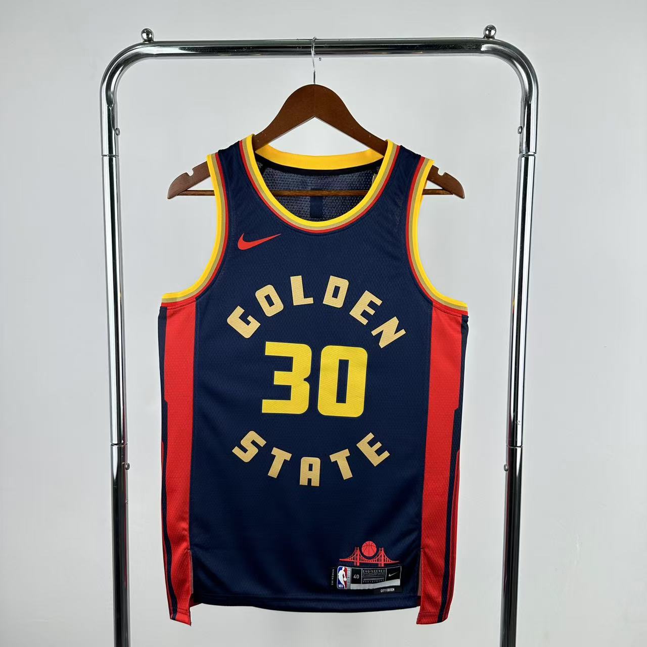 Golden State Warriors Alternativa 24/25