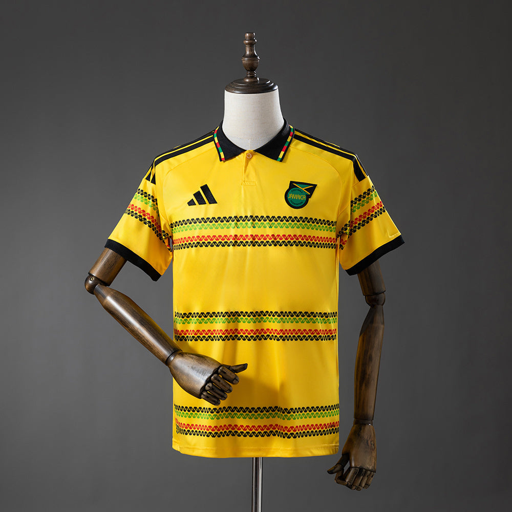 Jamaica Local 2025/2026
