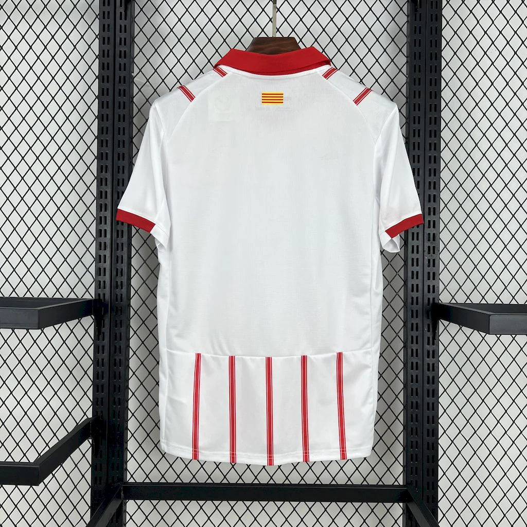 Camiseta Girona Local 25/26