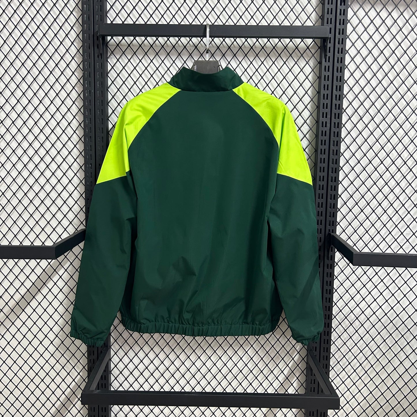 Campera Senegal