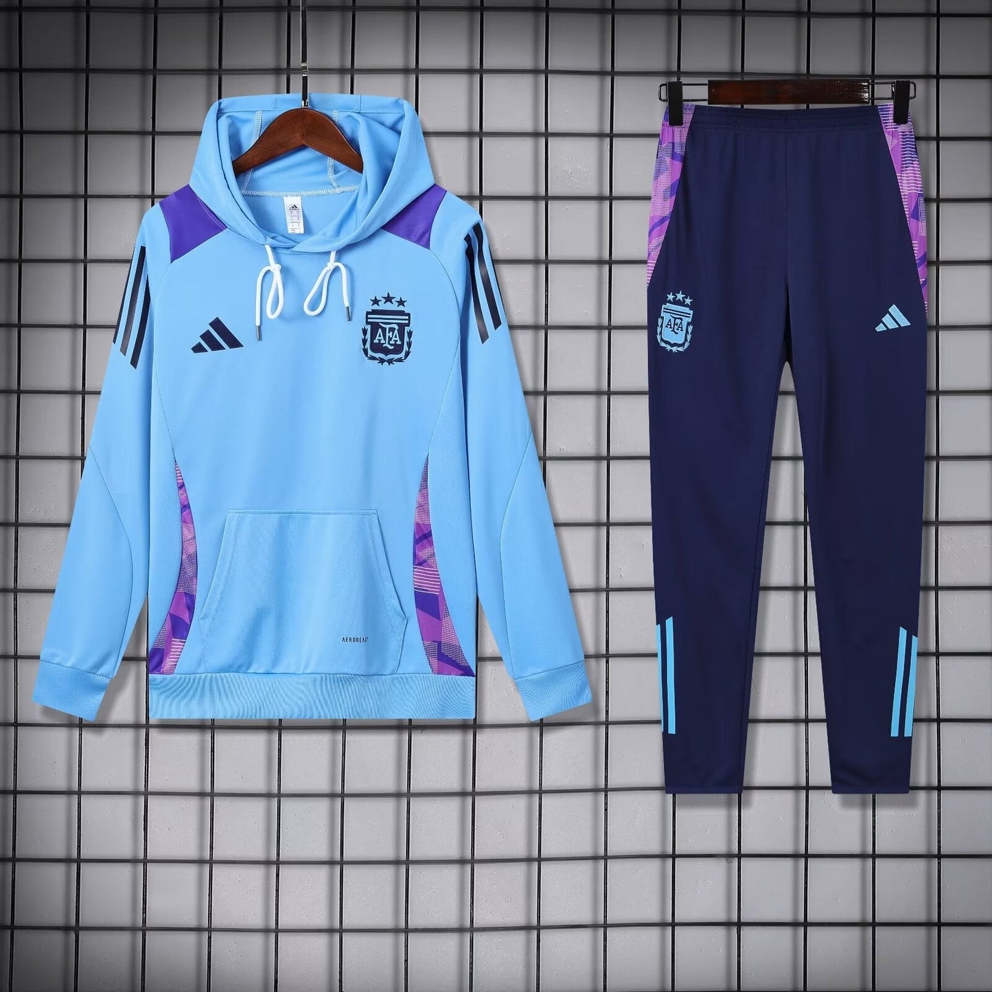 Conjunto Deportivo Argentina 2025/2026