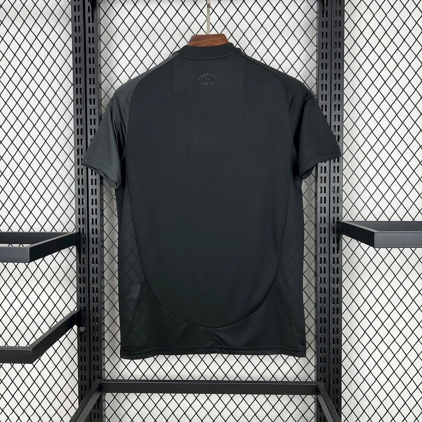 Camiseta Visitante Inter Miami 25/26 S-XXL