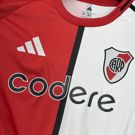 Camiseta River Plate 25/26