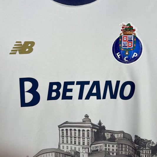 Camiseta FC Porto Edición Especial 25/26