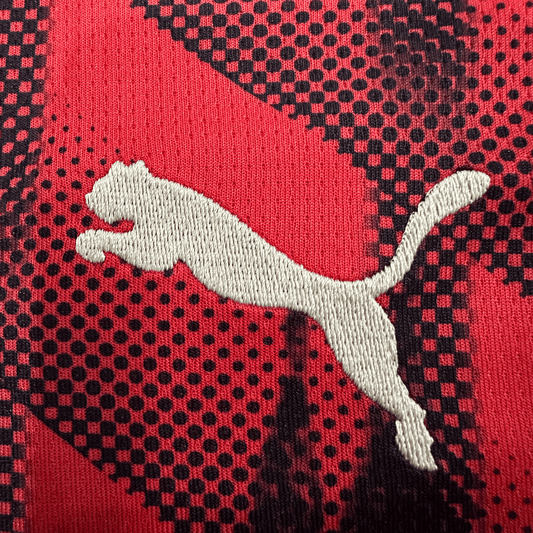 Camiseta AC Milan "Cathedral" Ed. Especial