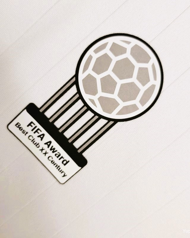 Camiseta Retro BECKHAM DAVID 2006-07 Real Madrid