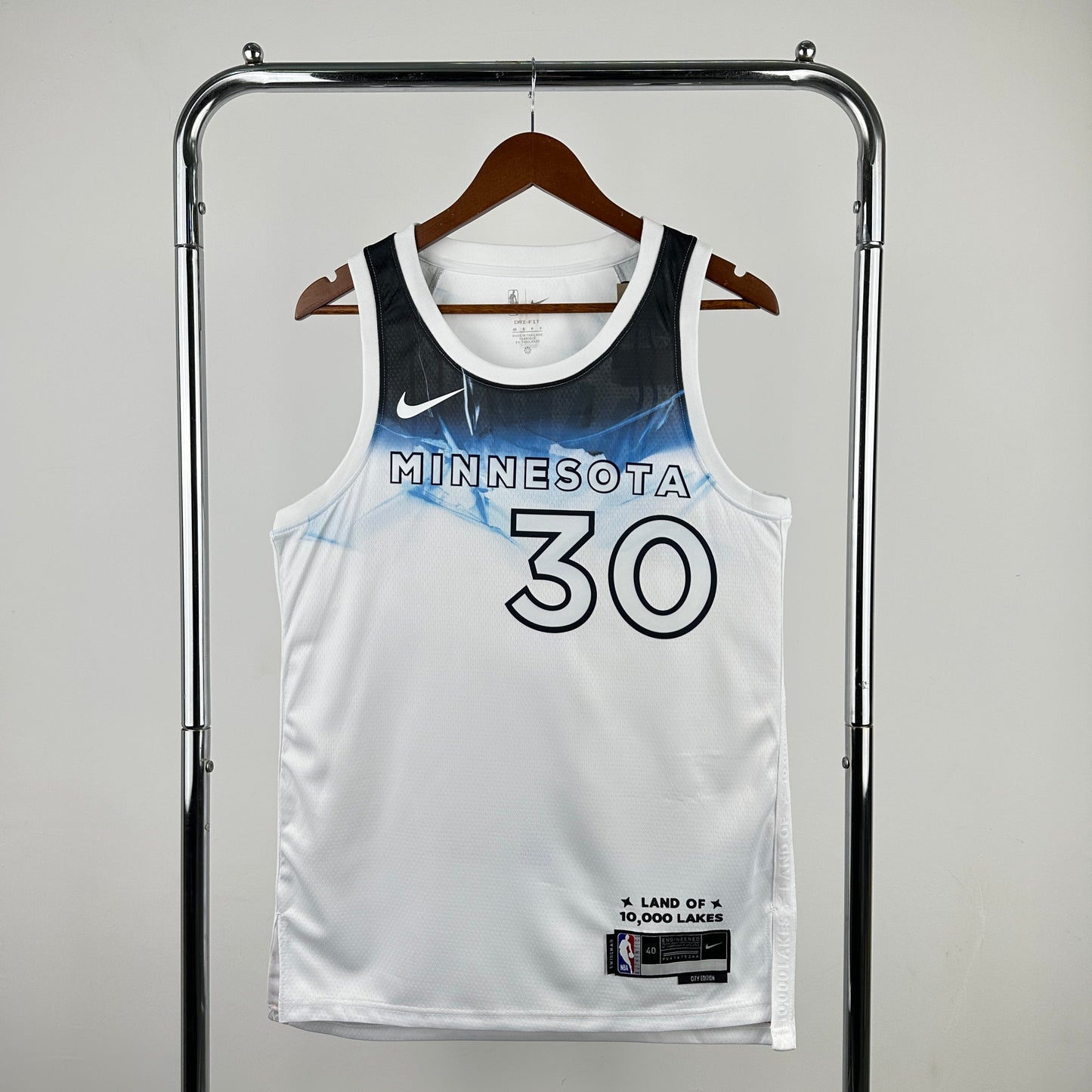 Minnesota Timberwolves Alternativa 24/25