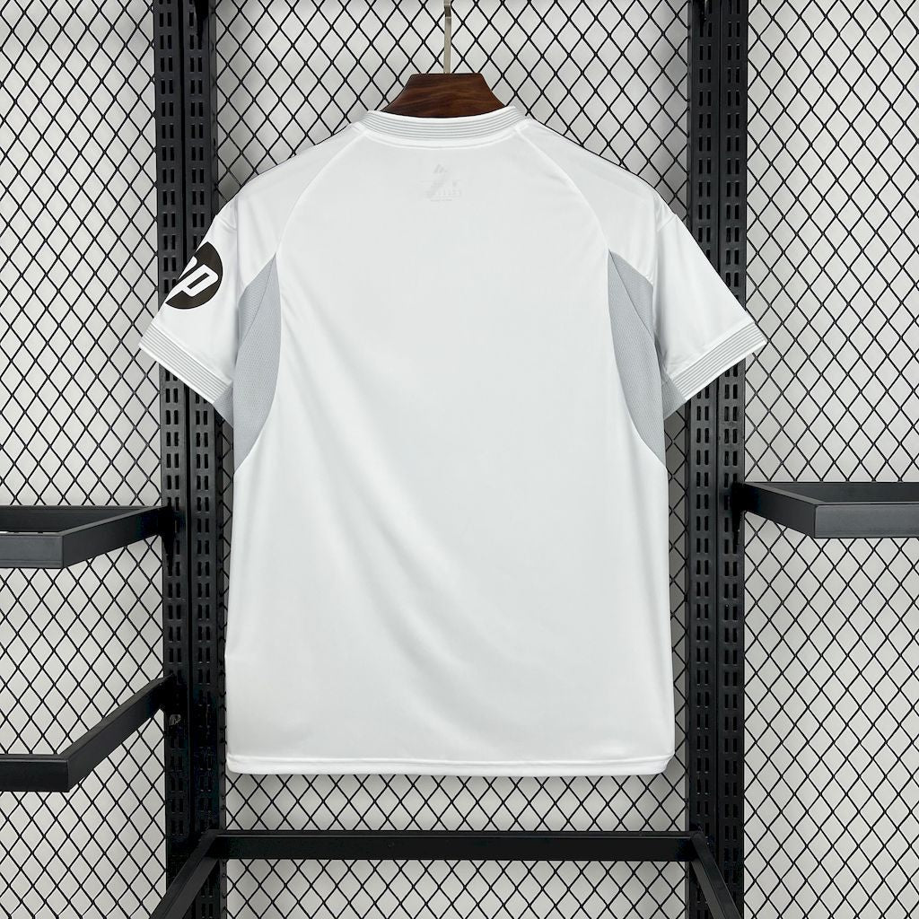 Camiseta Local Real Madrid 25/26