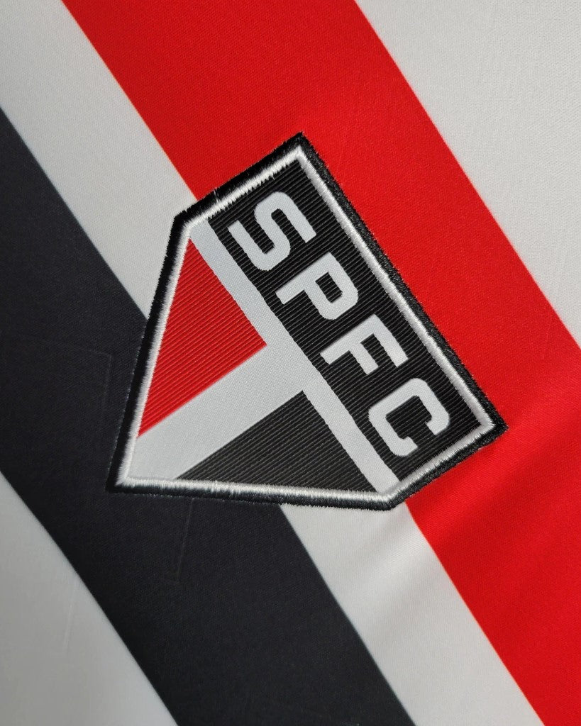 Camiseta Retro CAFU 1993-94 San Pablo