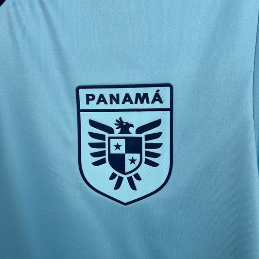 Camiseta Visitante Panamá 25/26