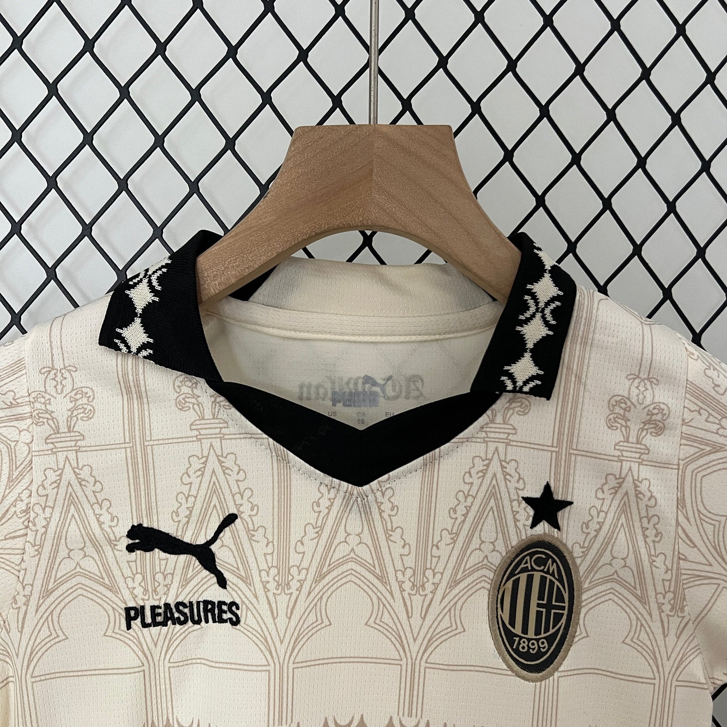 Kit Niño AC Milán
