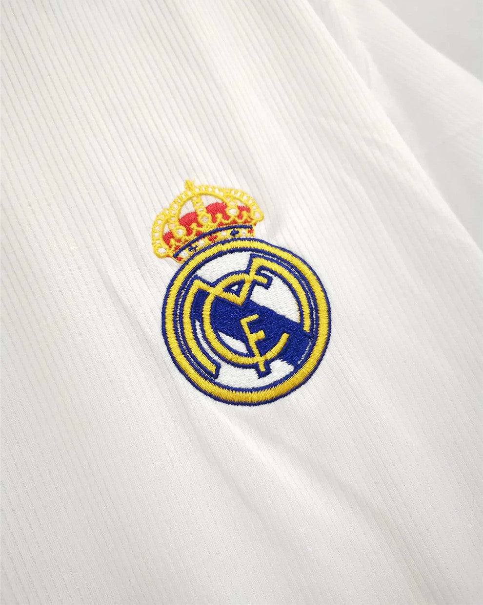 Camiseta Retro BENZEMA KARIM 2019-20 Real Madrid