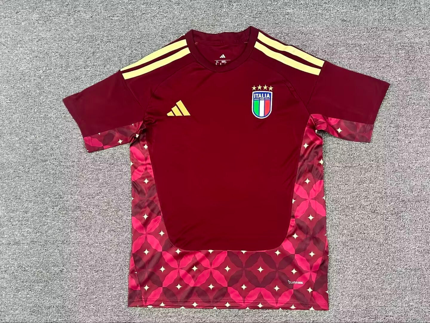 Italia Goalkeeper 25/26