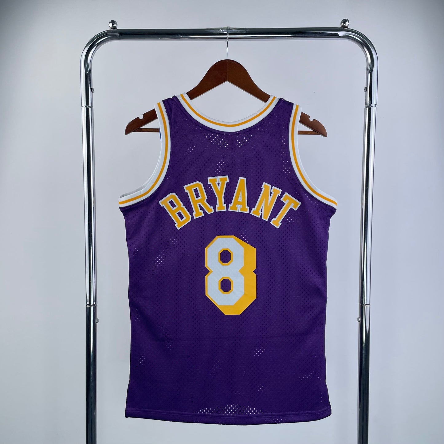 Los Angeles Lakers 03/04