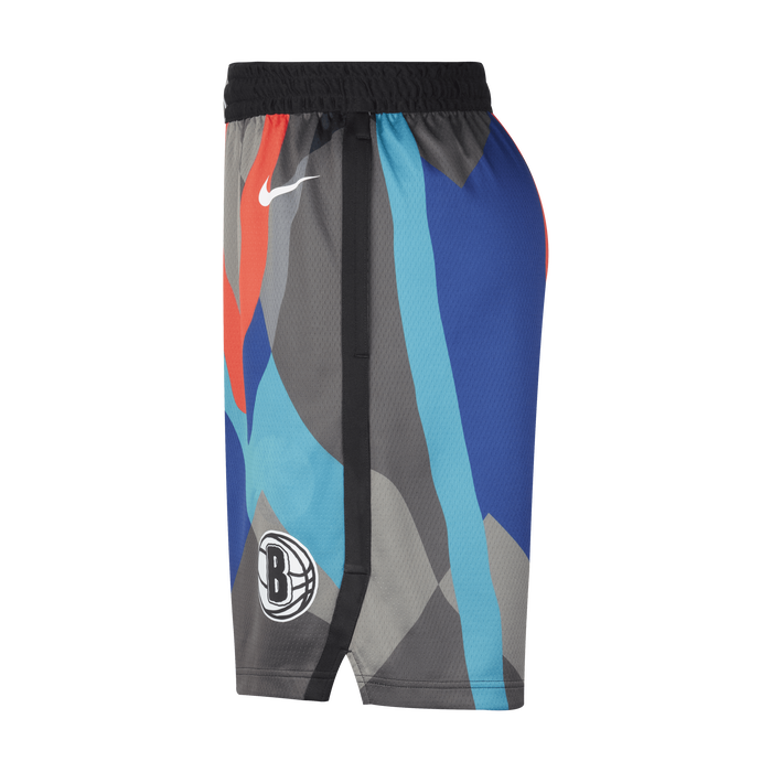 Short NBA Brooklyn Nets City Ed. 2023/2024 ⚡