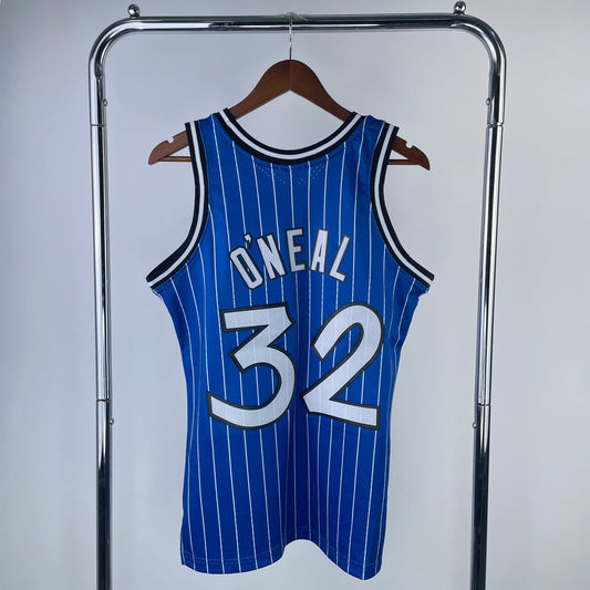 Orlando Magic 95/96
