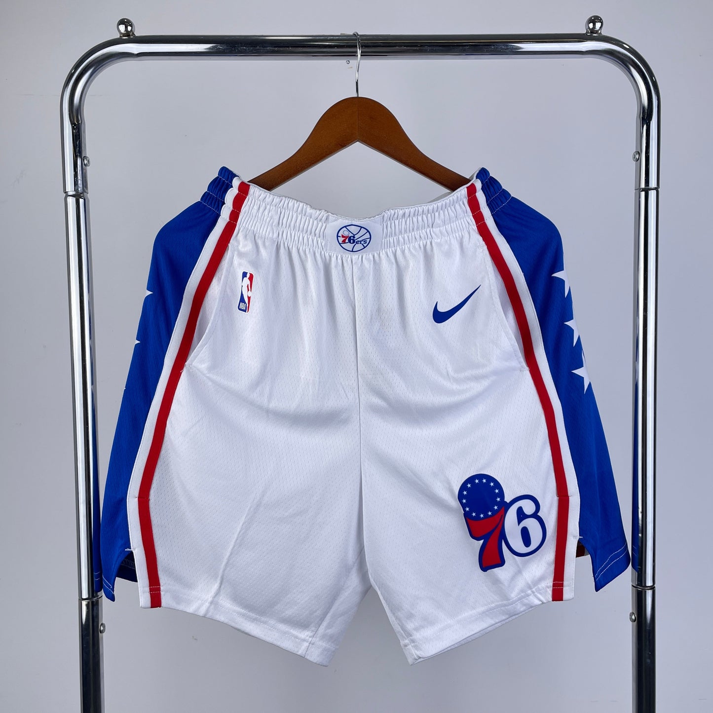 Short Phliadelphia 76ers Local y Visitante 24/25