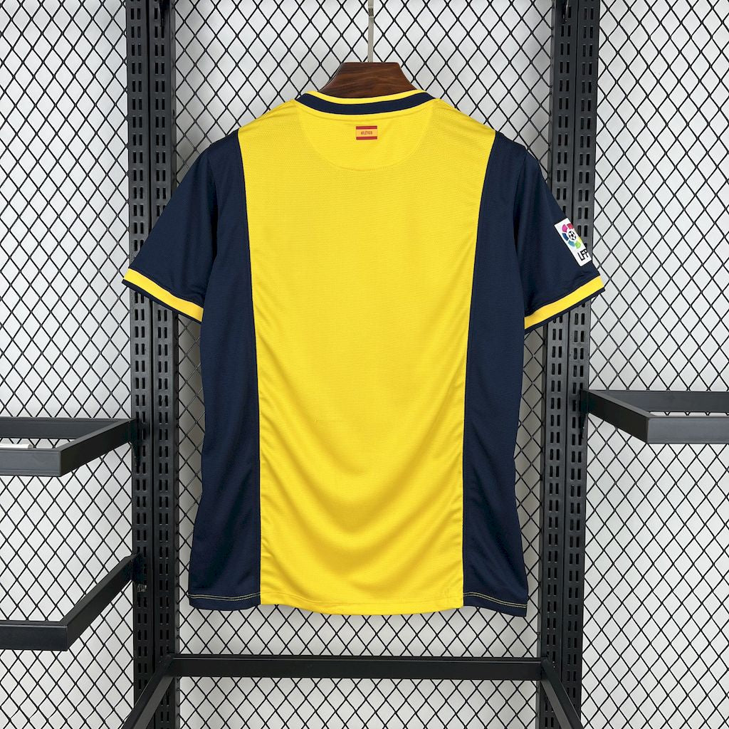 Camiseta Retro Atlético Madrid 13/14