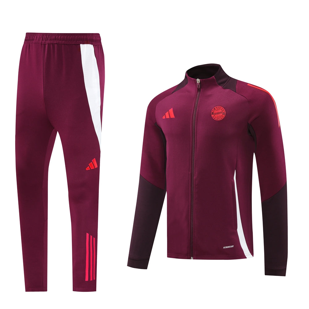 Conjunto Bayern Munich 24/25