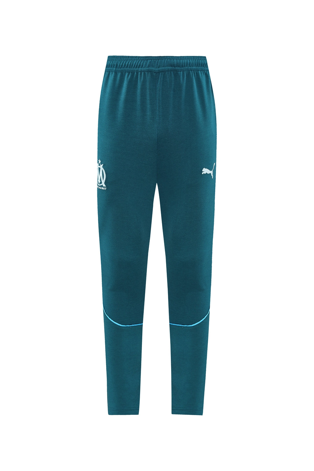 Conjunto Olympique Marsella Canguro 2024/2025 - Celeste
