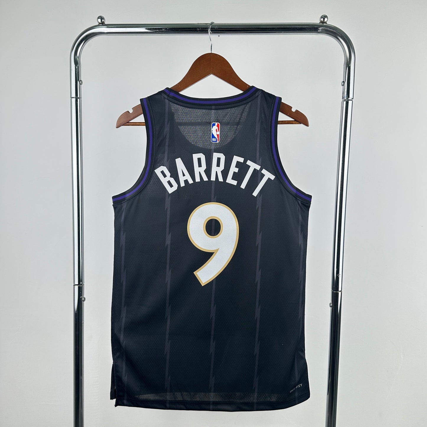 Toronto Raptors Local 24/25