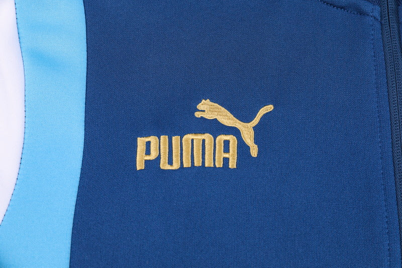 Campera Manchester City Anthem
