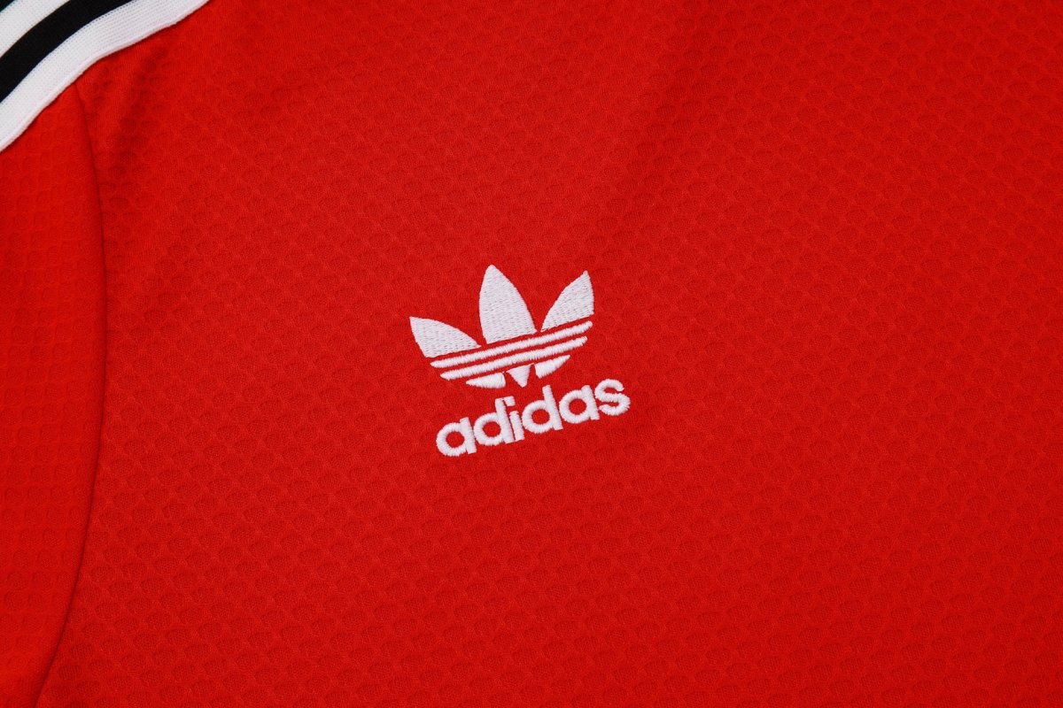 Kit de Entrenamiento Flamengo 2025/26