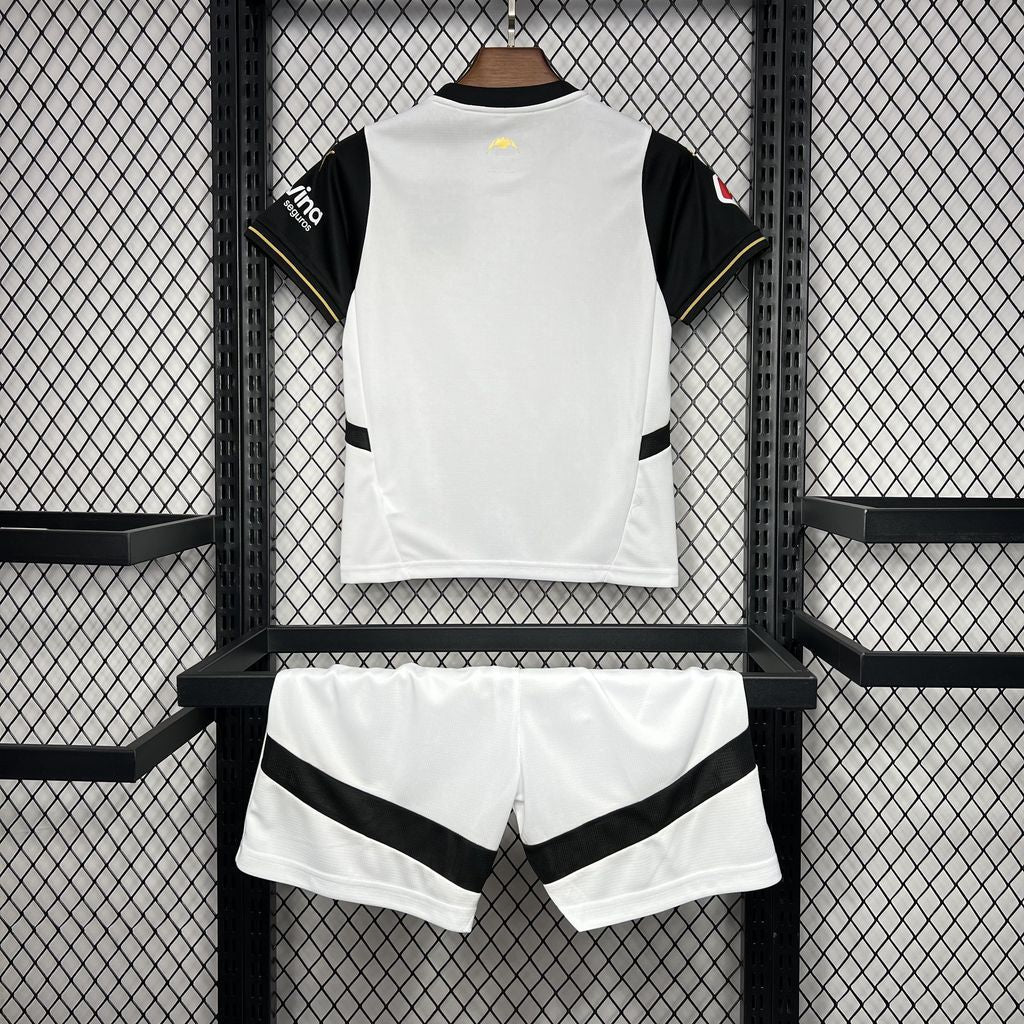 Kit Niño Valencia 24/25