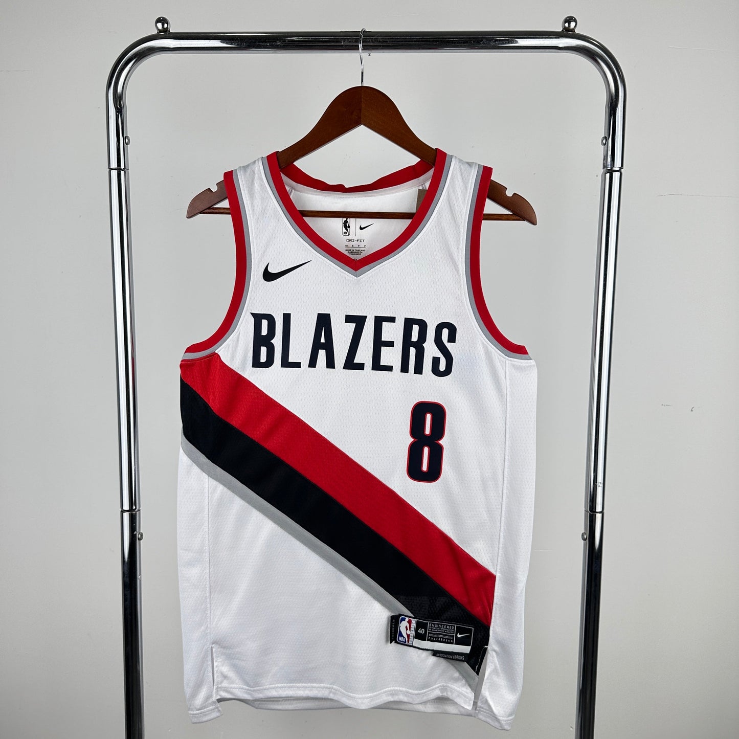 Portland Trail Blazers Local 24/25