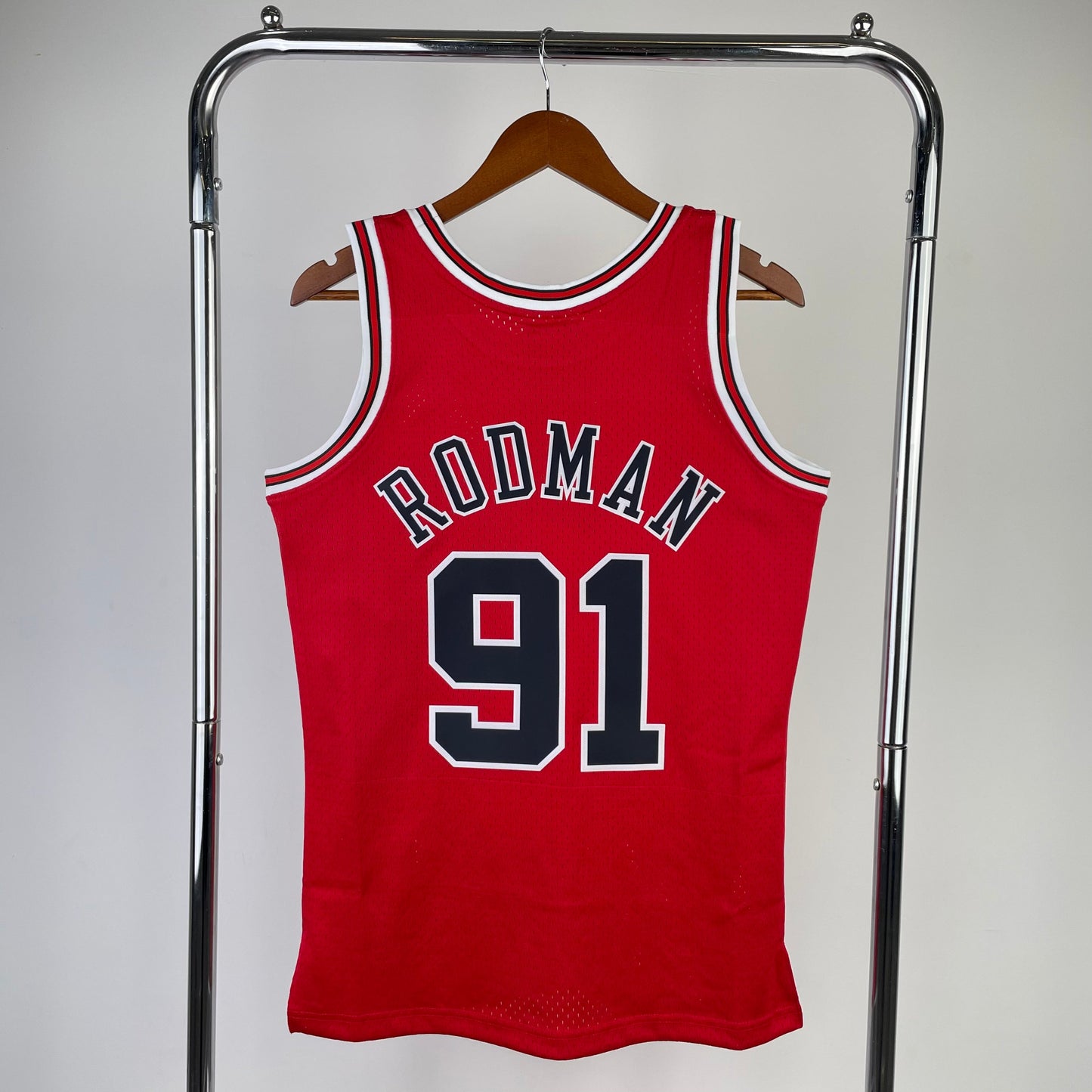 Chicago Bulls 87/88