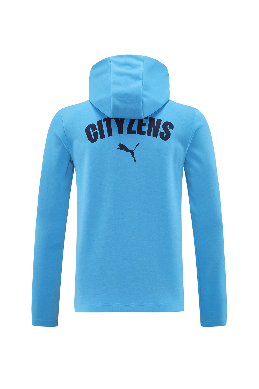 Conjunto Manchester City Canguro 2024/2025