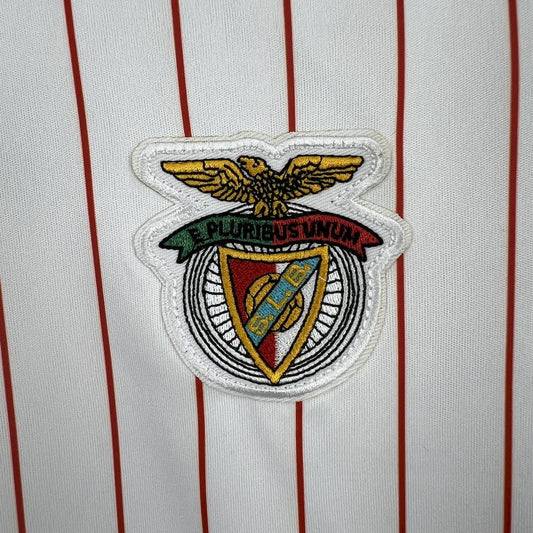 Camiseta Benfica Adidas Originals SL Retro 25/26