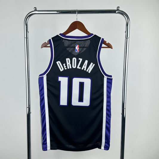 Sacramento Kings Alternativa 24/25